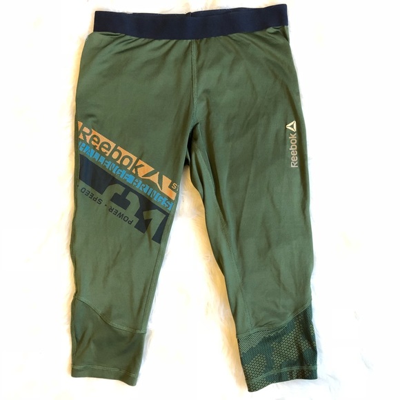 reebok playice pants